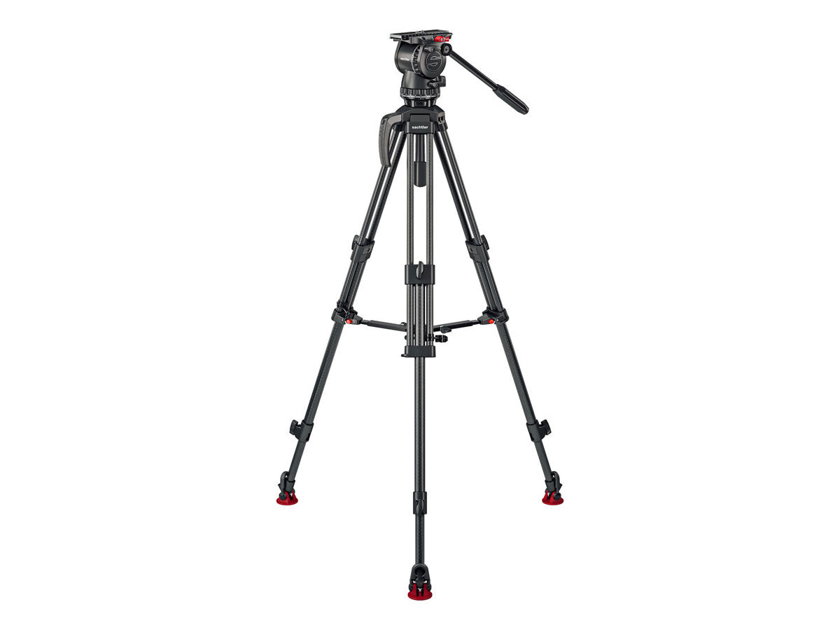 Sachtler FSB 8 75/2 CF MS Mk II System