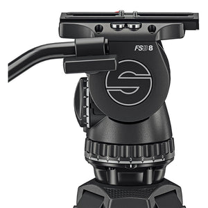 Sachtler FSB 8 75/2 CF MS Mk II System