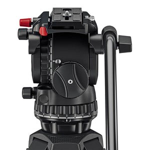Sachtler FSB 8 75/2 CF MS Mk II System