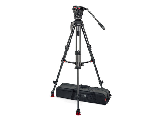 Sachtler FSB 8 75/2 CF MS Mk II System