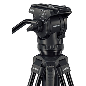 Sachtler 1001M Ace M MS Mk II System