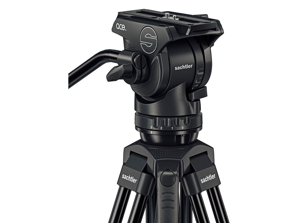 Sachtler 1001M Ace M MS Mk II System