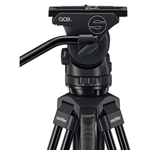 Sachtler 1001M Ace M MS Mk II System