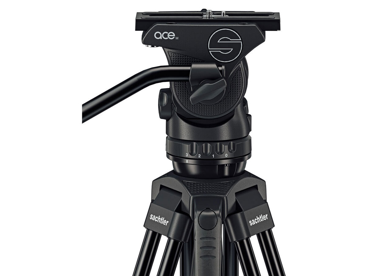 Sachtler 1001M Ace M MS Mk II System