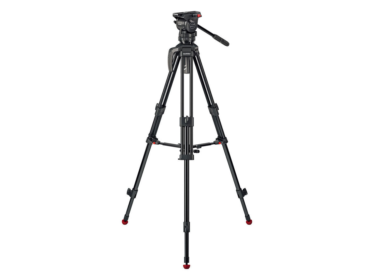 Sachtler 1001M Ace M MS Mk II System