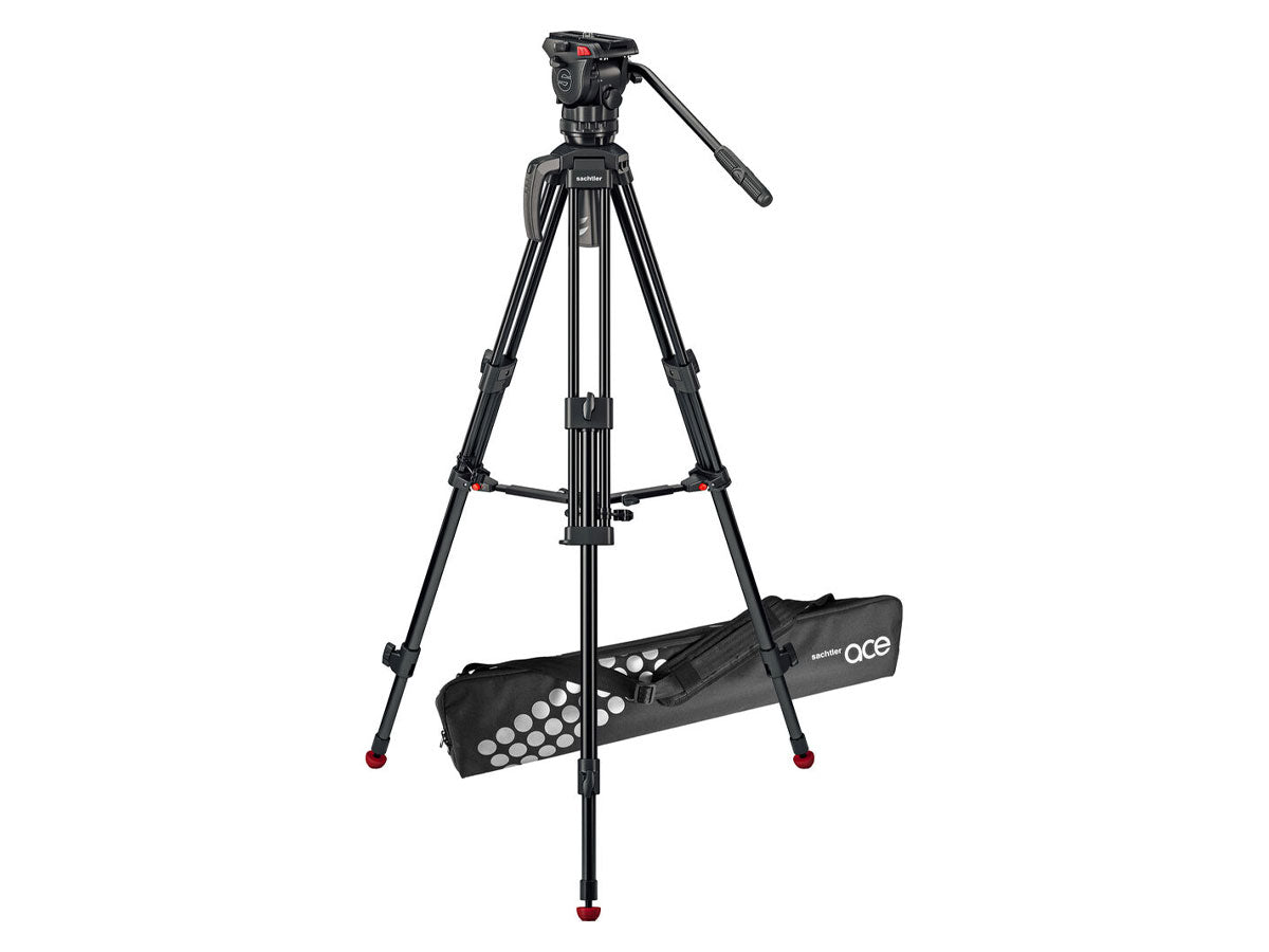Sachtler 1001M Ace M MS Mk II System