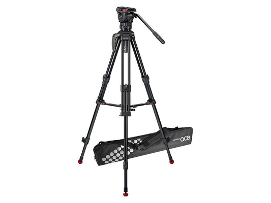 Sachtler 1001M Ace M MS Mk II System