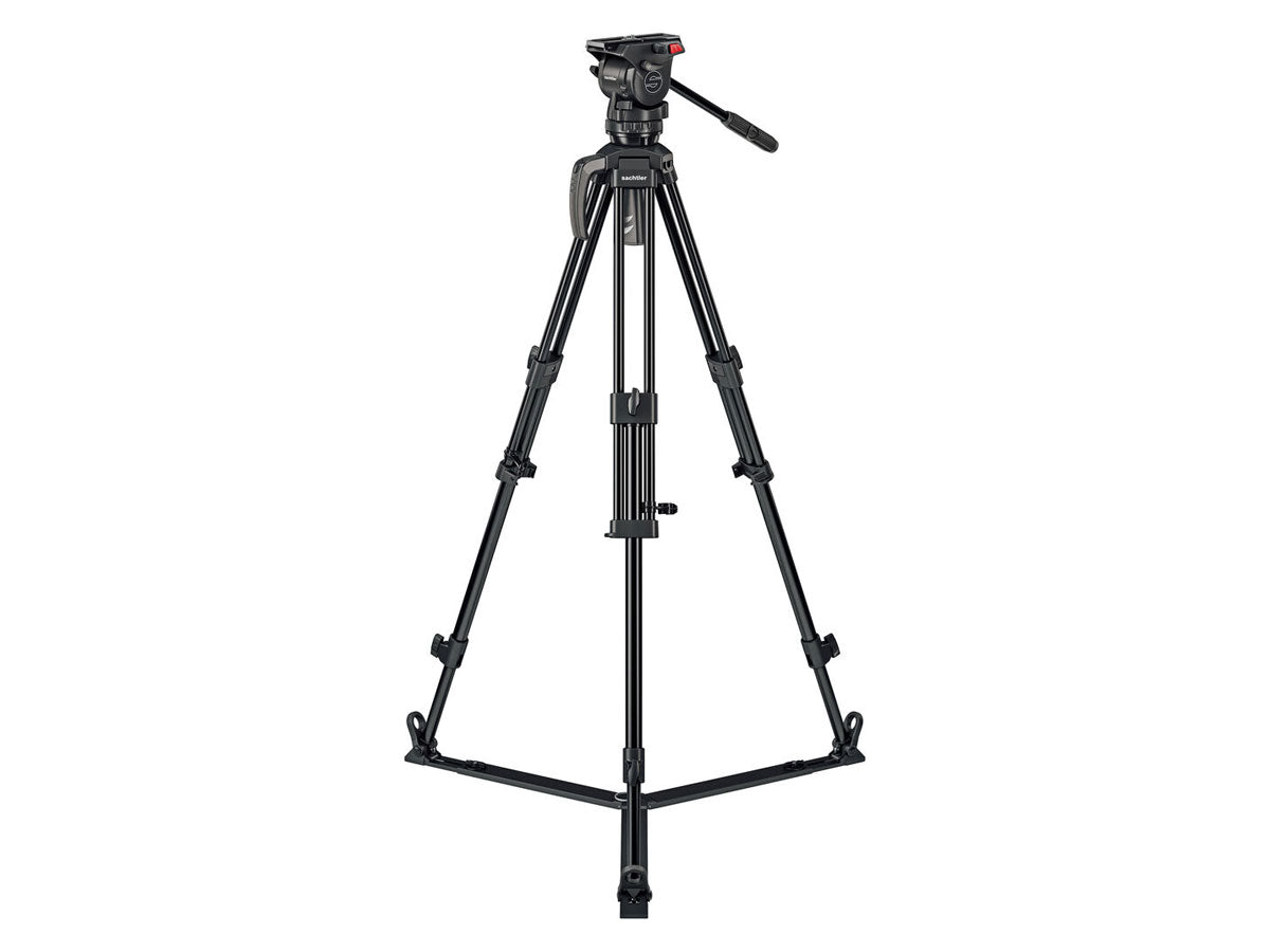 Sachtler 1002M Ace M GS Mk II System