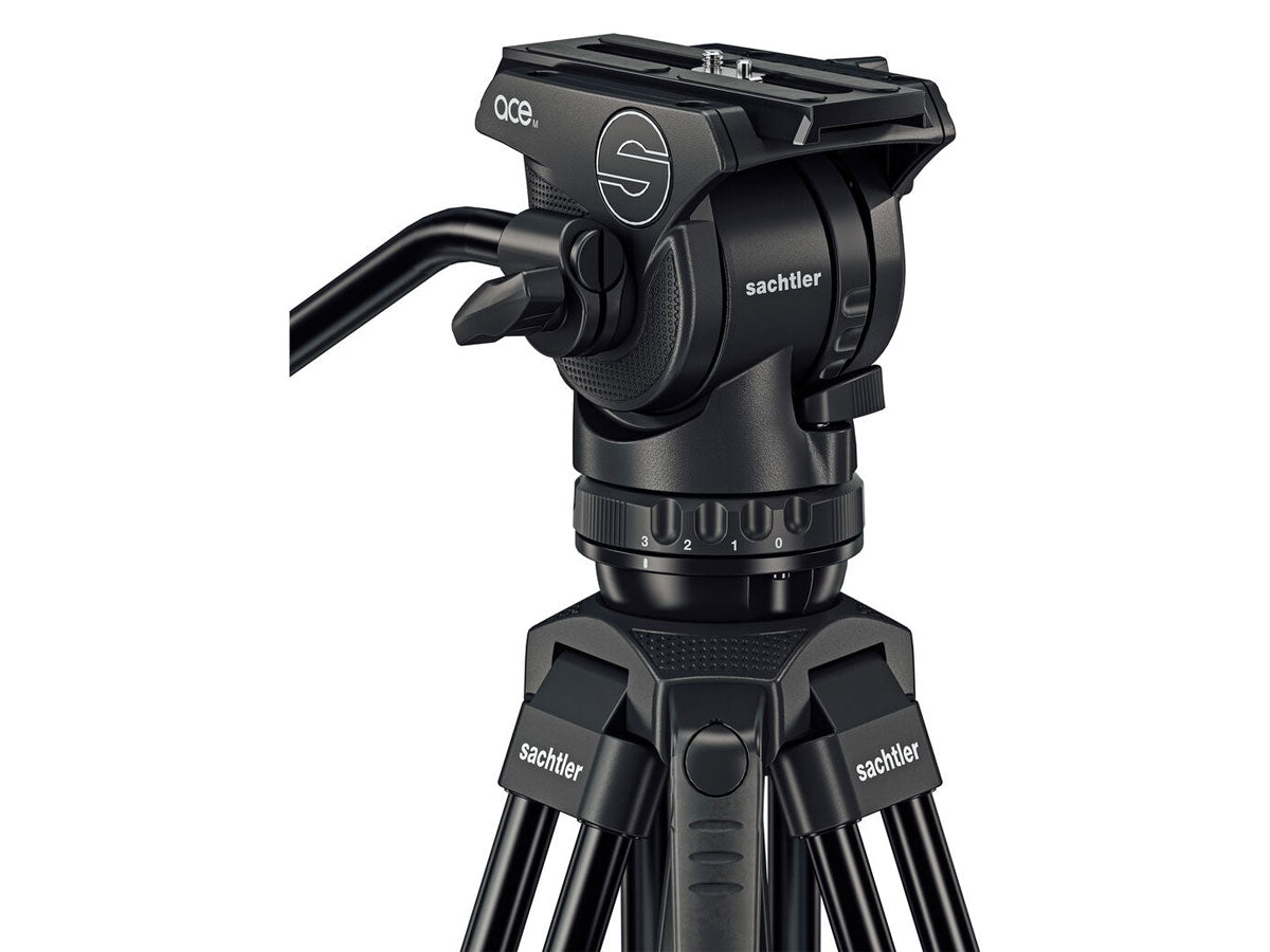 Sachtler 1002M Ace M GS Mk II System