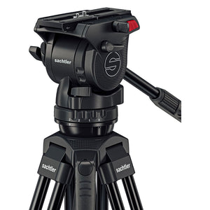 Sachtler 1002M Ace M GS Mk II System