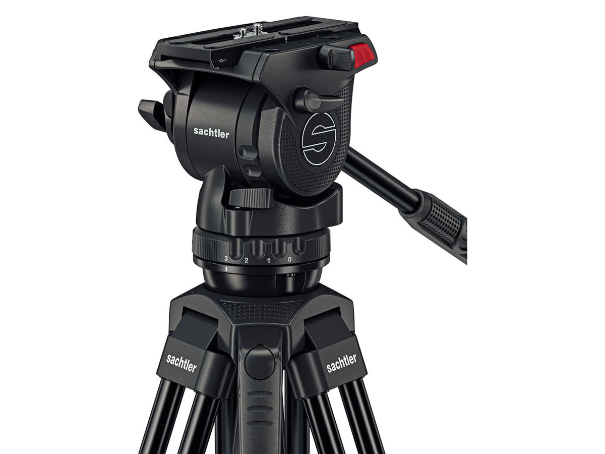 Sachtler 1002M Ace M GS Mk II System