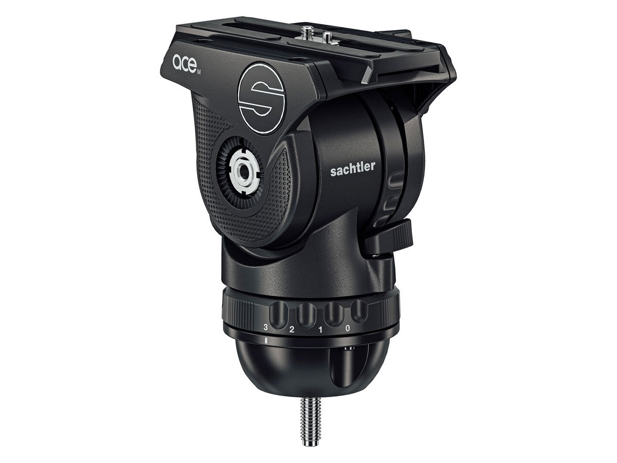 Sachtler 1002M Ace M GS Mk II System