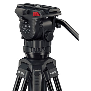 Sachtler 1002M Ace M GS Mk II System