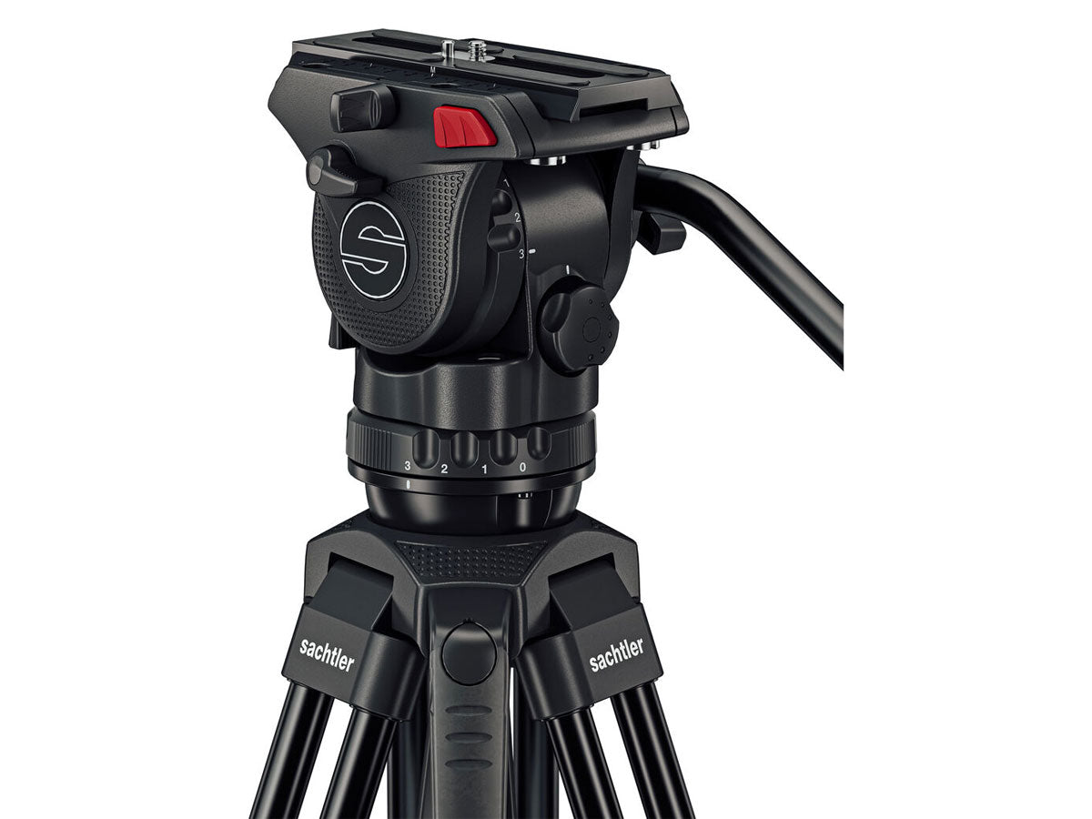 Sachtler 1002M Ace M GS Mk II System