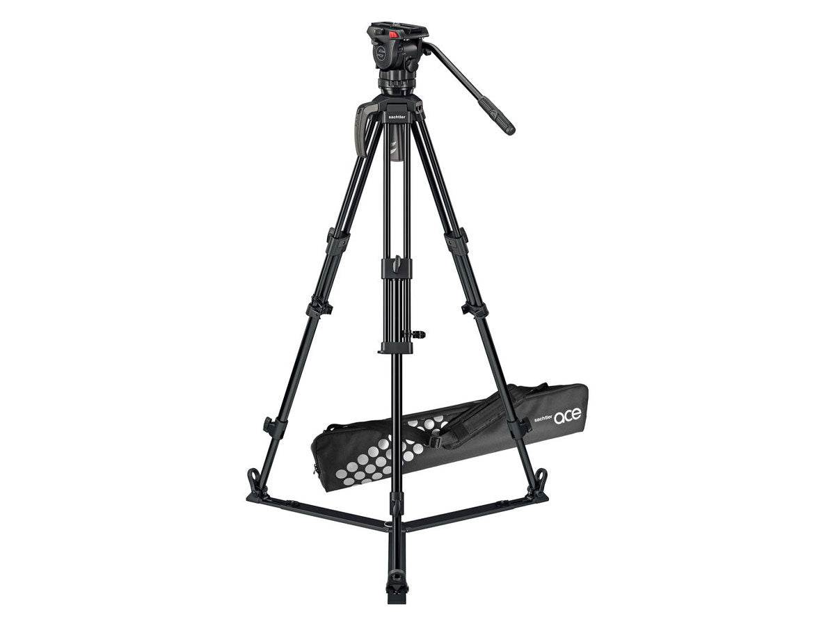 Sachtler 1002M Ace M GS Mk II System