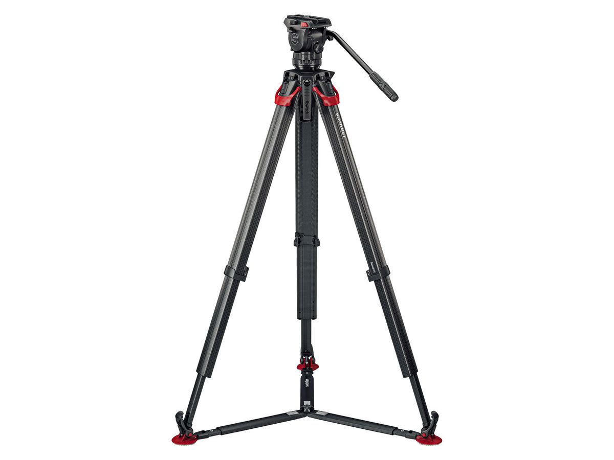 Sachtler 1016GS Ace XL Mk II flowtech75 GS System