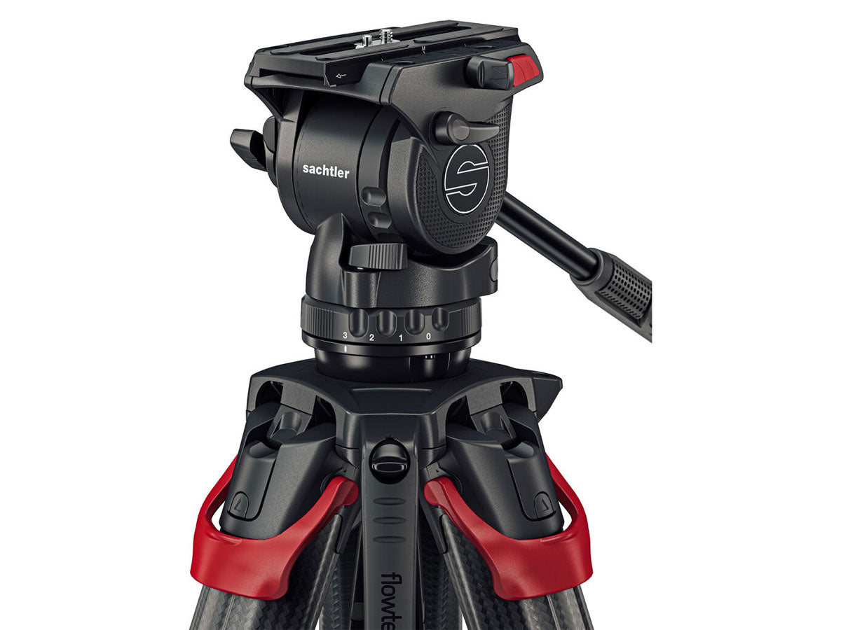 Sachtler 1016GS Ace XL Mk II flowtech75 GS System