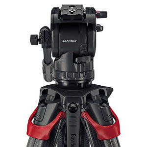 Sachtler 1016GS Ace XL Mk II flowtech75 GS System