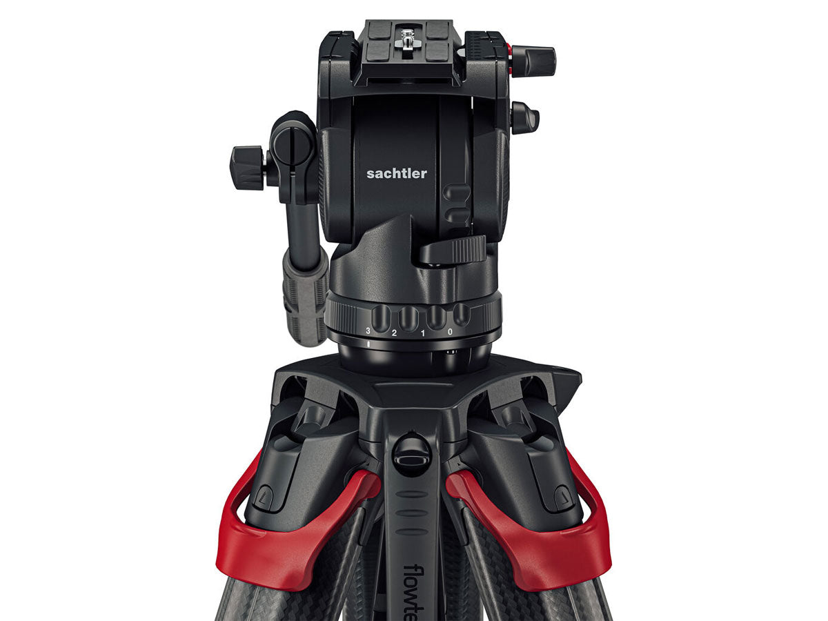 Sachtler 1016GS Ace XL Mk II flowtech75 GS System