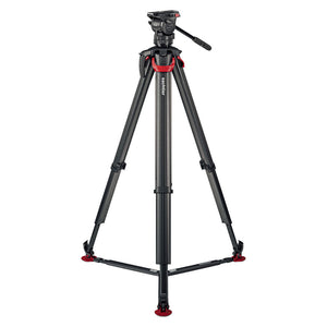Sachtler 1016GS Ace XL Mk II flowtech75 GS System