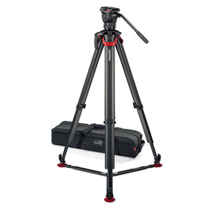 Sachtler 1016GS Ace XL Mk II flowtech75 GS System