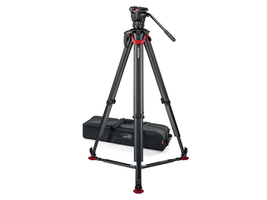 Sachtler 1016GS Ace XL Mk II flowtech75 GS System