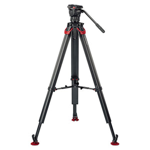Sachtler 1016MS Ace XL Mk II flowtech75 MS System