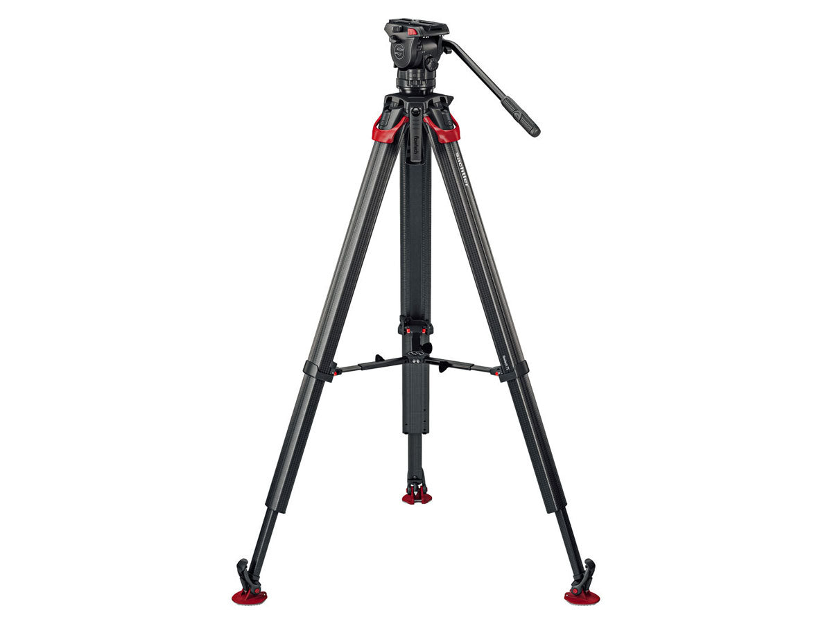 Sachtler 1016MS Ace XL Mk II flowtech75 MS System