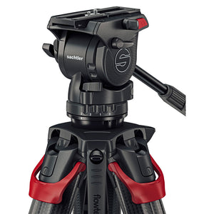 Sachtler 1016MS Ace XL Mk II flowtech75 MS System