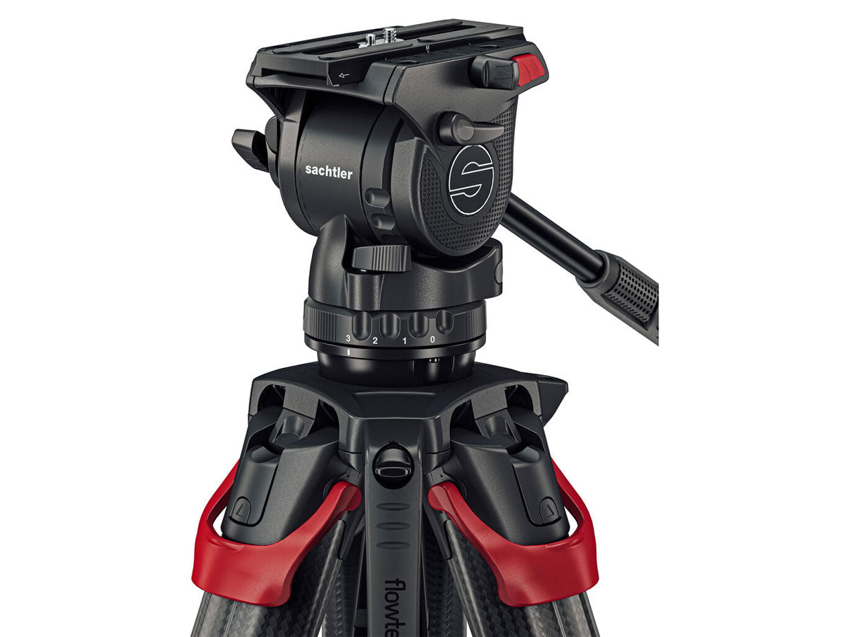 Sachtler 1016MS Ace XL Mk II flowtech75 MS System