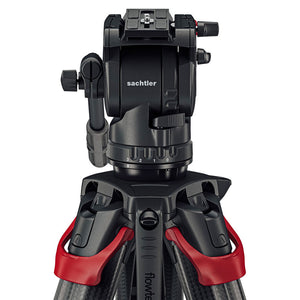 Sachtler 1016MS Ace XL Mk II flowtech75 MS System