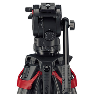 Sachtler 1016MS Ace XL Mk II flowtech75 MS System