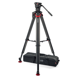 Sachtler 1016MS Ace XL Mk II flowtech75 MS System