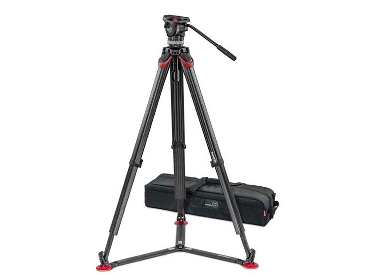 Sachtler System Ace XL FT GS