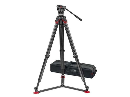 Sachtler System Ace XL FT GS