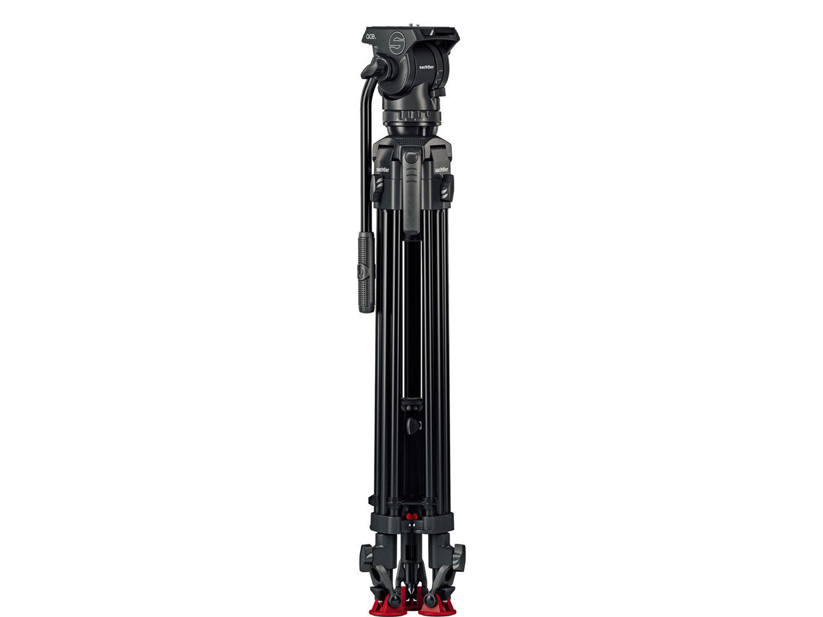 Sachtler 1018AM Ace XL AL MS Mk II System