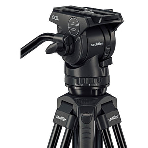 Sachtler 1018AM Ace XL AL MS Mk II System