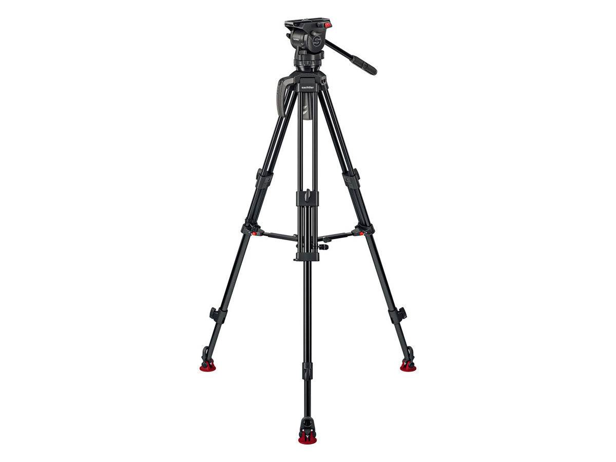 Sachtler 1018AM Ace XL AL MS Mk II System