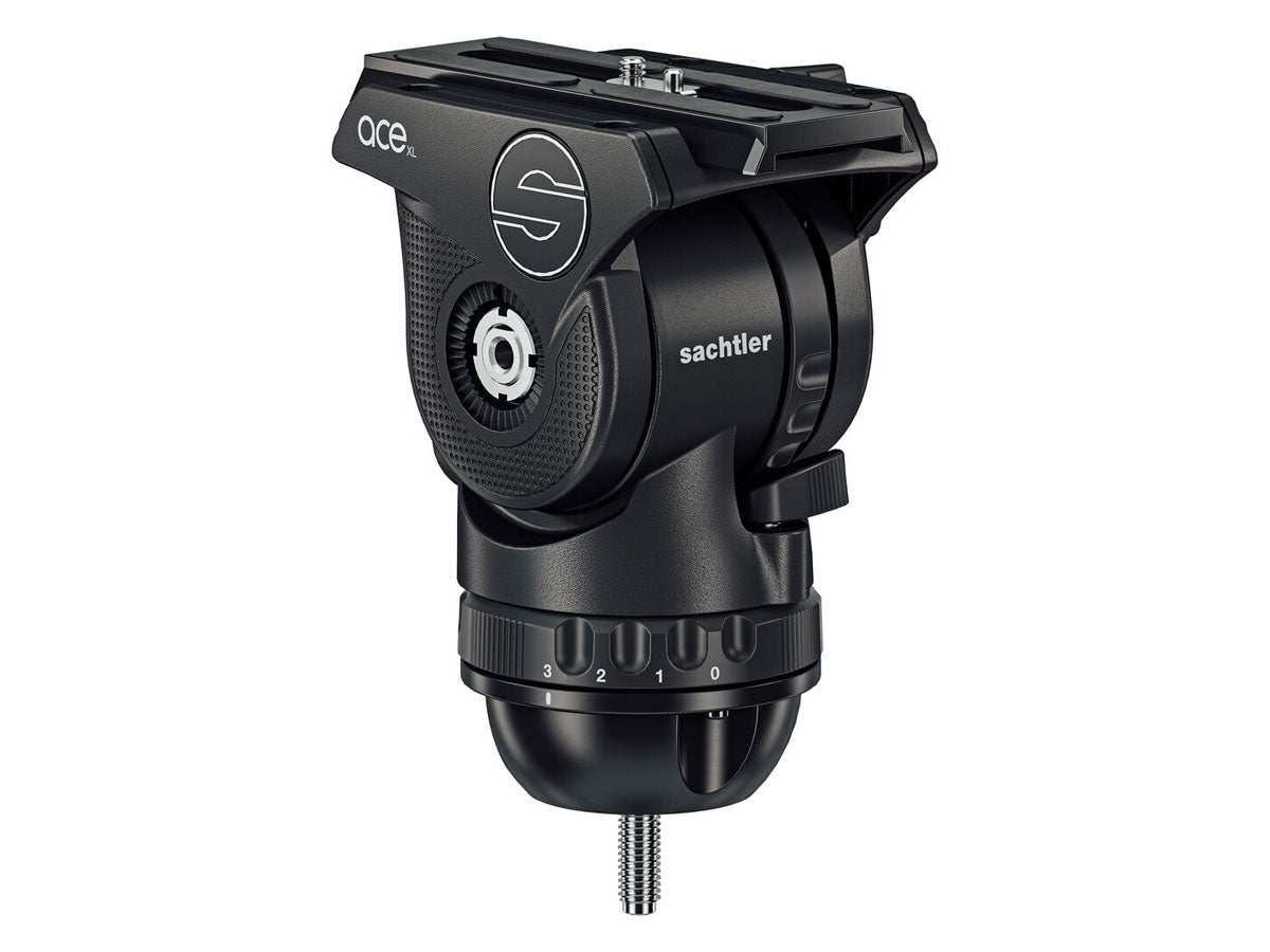 Sachtler 1018AM Ace XL AL MS Mk II System