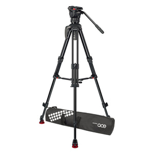 Sachtler 1018AM Ace XL AL MS Mk II System