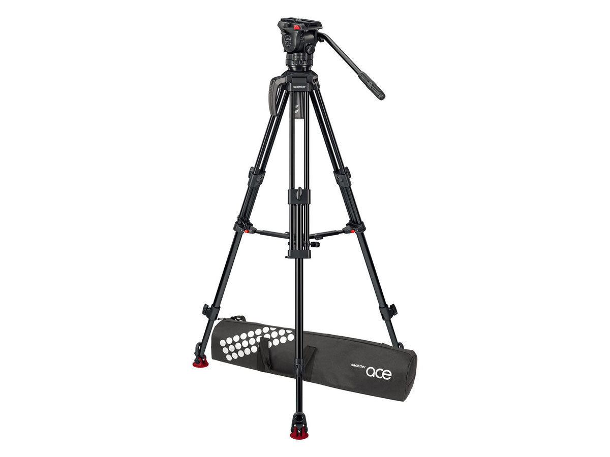 Sachtler 1018AM Ace XL AL MS Mk II System