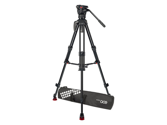 Sachtler 1018AM Ace XL AL MS Mk II System