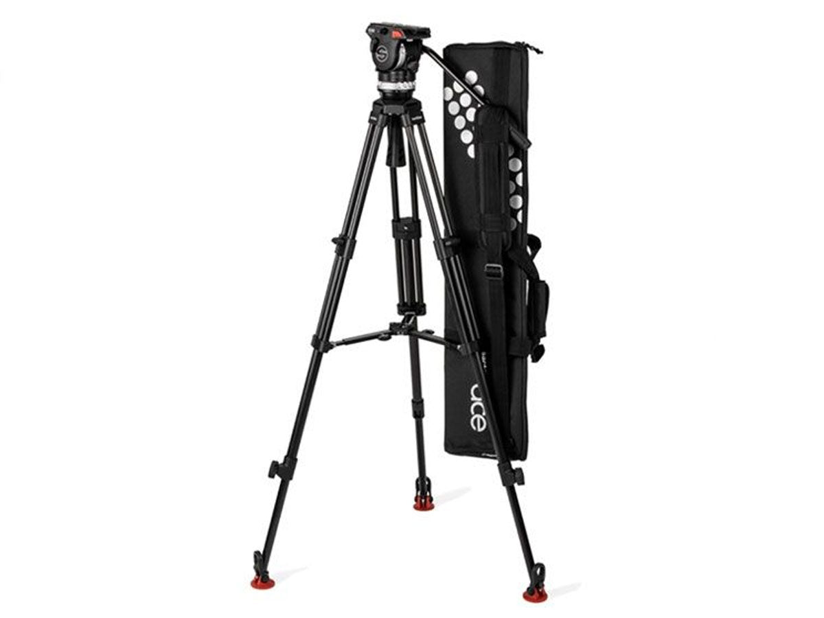 Sachtler 1018A System Ace XL MS AL