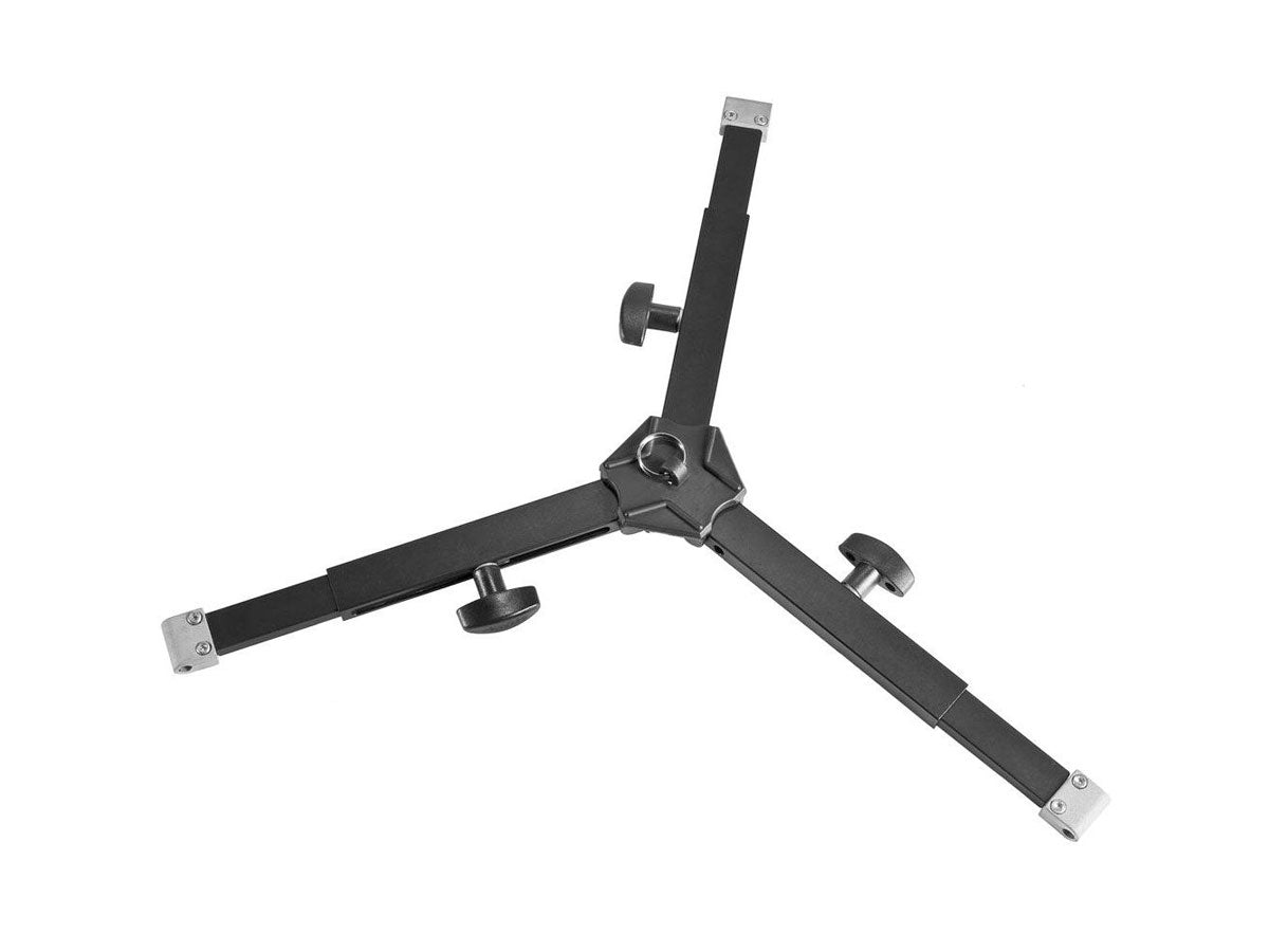 Sachtler Ace XL MS CF Tripod System