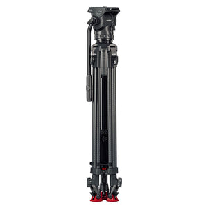 Sachtler 1018CM Ace XL CF MS Mk II System
