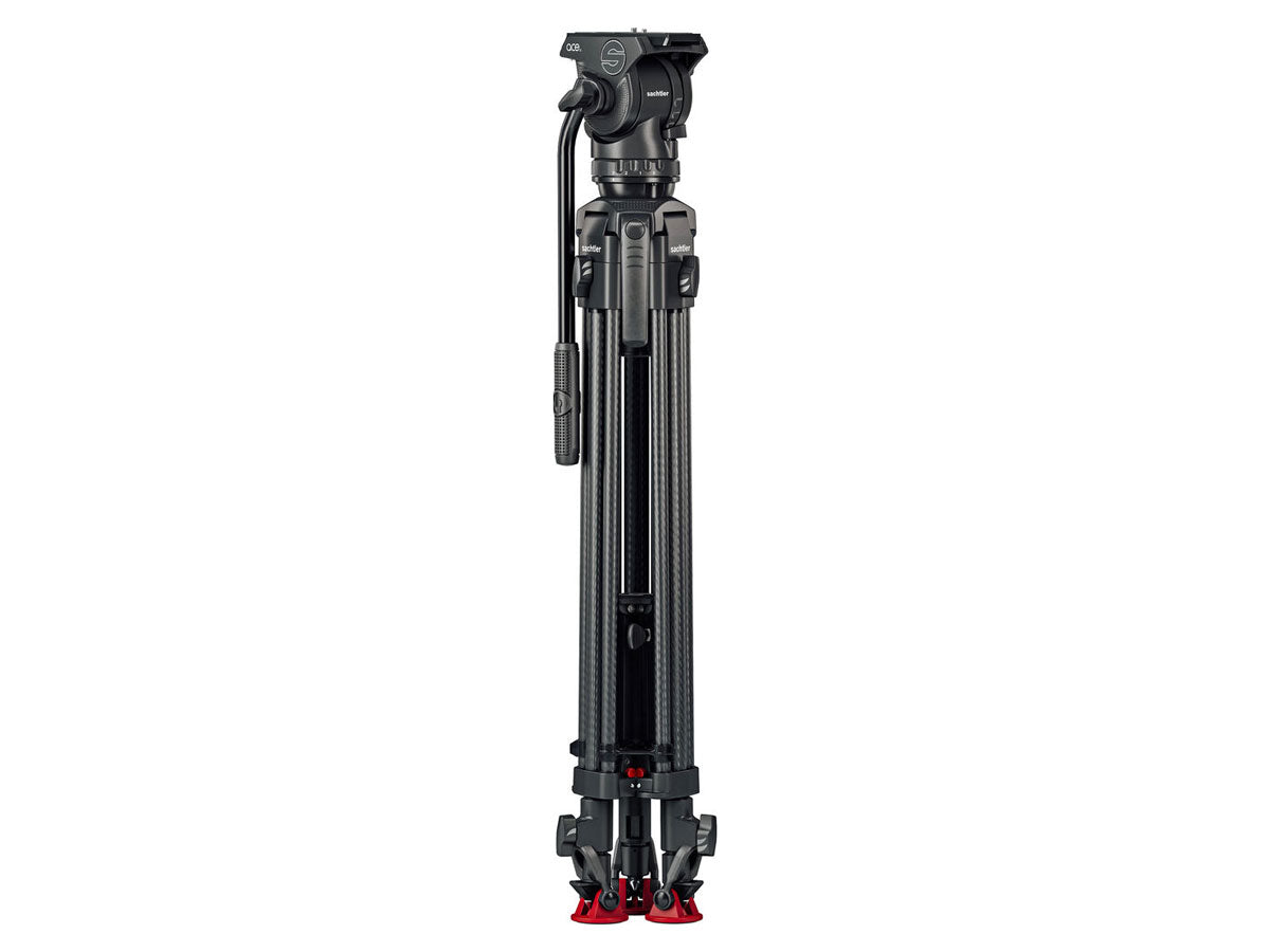 Sachtler 1018CM Ace XL CF MS Mk II System