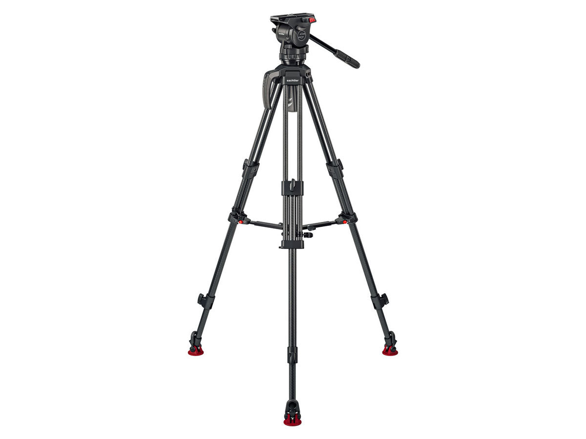Sachtler 1018CM Ace XL CF MS Mk II System