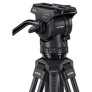 Sachtler 1018CM Ace XL CF MS Mk II System