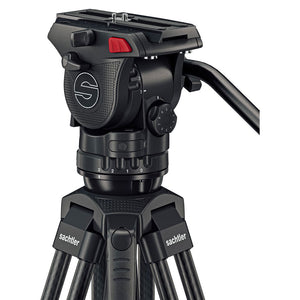 Sachtler 1018CM Ace XL CF MS Mk II System