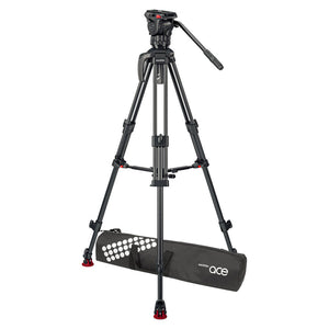 Sachtler 1018CM Ace XL CF MS Mk II System